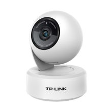 TP-LINK TL-IPC44AN-4 无线监控摄像头 400万高清云台 单位：台