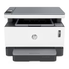 惠普（HP） Laser NS MFP 1005 智能闪充激光多功能一体机 白色(单位：台）