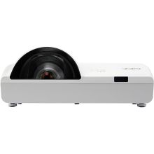 NEC NP-CK4055X  投影机 (计价单位：台) 白色