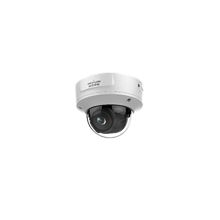 海康威视 DS-2CD2746FWDA2-IZS 400万1/2.7"CMOS ICR 智能变焦半球 网络摄像机 白色（单位：个）