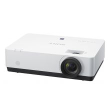 索尼 VPL-EX453 投影仪（标清 3600流明 HDMI/含100寸电动遥控幕布及安装调试）（单位：台）