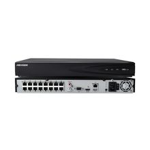 海康威视 DS-7816NB-K2/16P 硬盘录像机黑 16路 黑色 (计价单位*台)