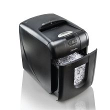 杰必喜 AUTO+100M 全自动低噪音办公碎纸机 单次碎100张纸 碎钉卡（单位：台）