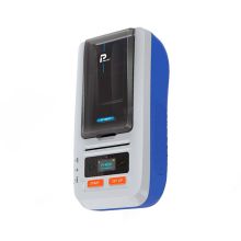 普贴  PT-60DC 智能手持式超高频RFID标签机 (单位：台) 蓝白色