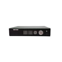 宇视  NVR-B200-E8  8盘位16路  网络视频录像机    黑色  (单位:台)