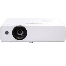 松下 PT-UW317C 投影仪（高清宽屏/3100流明/HDMI/安装调试及线材） 白色（单位:台）
