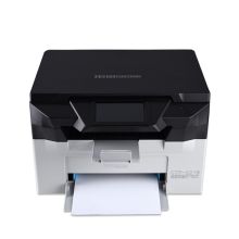 沧田（cumtenn) CTP-7180W 激光多功能一体机 白色 （单位：台）
