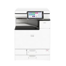 理光 IM C3500 A3彩色多功能数码复合机（主机+双层纸盒+双面输稿器+内置装订器）（单位：台）