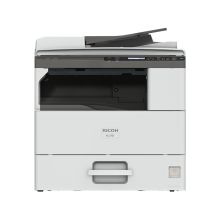 理光 M 2701 A3黑白数码复合机（主机+输稿器+单层纸盒+无线）（单位：台）