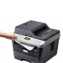 柯尼卡美能达 bizhub 3080MF 黑白激光多功能一体机 黑色