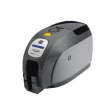 斑马 ZXP3C证卡打印机（双面打印 加装写磁模块 IC模块） 单位：台