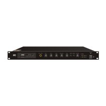 ITC T-240DTB 功放 会议广播录播舞台灯光系统工程类产品 黑色