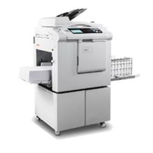 理光（Ricoh）DD5450C 数码印刷机 A3幅面 油印机