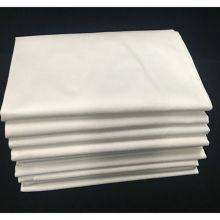 国产 38x55cm 白色打杯布  (单位：条）