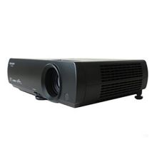 夏普 XG-EC550XA 5000流明以上办公工程投影仪(JK G-100s100寸电动幕布/吊架/安装调试线材) (单位：套）