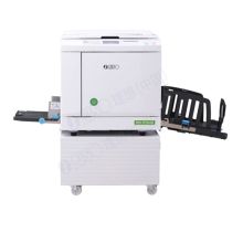 理想（RISO）SF5352ZL 一体化速印机 乳白色（单位：台）