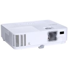 NEC V303H 1080P高清3D投影机 白色 (单位：台）