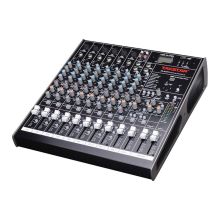 得胜  XR-612FX （12路）调音台  （单位：台）
