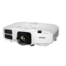 爱普生（EPSON）CB-5520W 5500流明 商务教育工程投影机（镜头位移/双HDMI/HDBaseT/免费上门安装)(单位：台）
