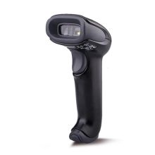 霍尼韦尔Honeywell HH660S 扫描枪 黑色 单机 （HH660高精度版本） （单位：台）
