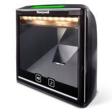 霍尼韦尔Honeywell 7980G 含串口线有线扫平台 黑色 （单位：台）