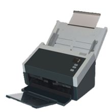 虹光 DSL626 扫描仪  灰色（单位：台）