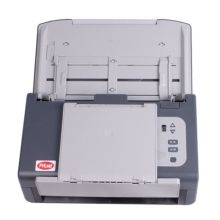 紫图 G6400 A4馈纸式高速文档扫描仪 黑色 （单位：台）