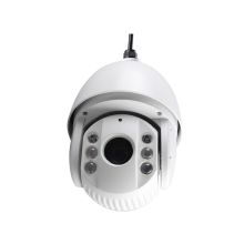 海康威视 DS-2DC6220IW-A 网络监控球机摄像头 白色 (单位：个)