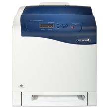 富士施乐 DocuPrint CP305d A4彩色激光打印机 白色（单位：台）