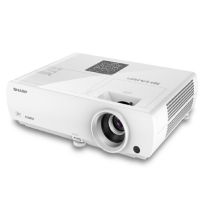 夏普 XG-FN9A 3600流明 投影仪 白色（单位：台）