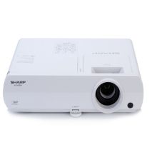 夏普 XG-MX435A 3300流明 投影仪 白色（单位：台）