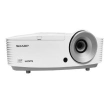 夏普 XG-H75WA 3800流明 投影仪 白色（单位：台）