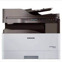 三星 K2200ND A3激光打印机一体机  黑灰（ND(双面打印+双面复印+网络+输稿器+单层纸盒) 官方标配）
