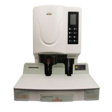 金典 GD-50EA 财务凭证装订机财务装订机 打孔50mm 白 (单位：台)