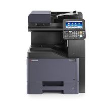 京瓷 406ci彩色激光一体机（三合一）（单位：台）