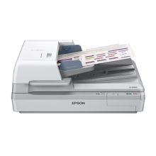 爱普生 DS60000 扫描仪 A3自动双面（单位：台）
