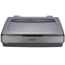 爱普生 11000XL 平板式扫描仪 （单位：台）