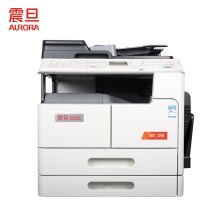 震旦 AD248 A3幅面  黑白数码复合机  标配二纸盒  自动双面输稿器 双面器  工作台 黑白（打印/复印/扫描）