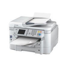爱普生 WF-3641 喷墨一体机（单位：台）