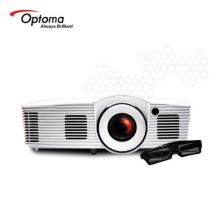 奥图码 Optoma EH416 投影仪 白色（单位：台）
