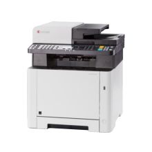 京瓷 M5521cdw A4彩色激光一体机（四合一）  (单位：台)