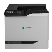 利盟 CS820de A4彩色激光打印机（单位：台）
