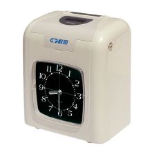 科密 ET-8810 纸卡考勤机 白