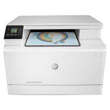 惠普 Color LaserJet Pro MFP M181FW 彩色激光多功能一体机（M177FW升级版）（单位：台）