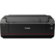 佳能 PRO-500 image Prograf A2幅面专业照片喷墨打印机