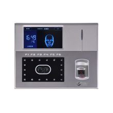优玛仕 U-iFace660 人脸指纹考勤机 配（单位：台）