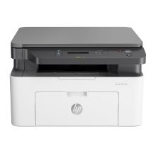 惠普（HP）136w 锐系列黑白激光多功能一体机 三合一 打印复印扫描 M1136升级款无线版