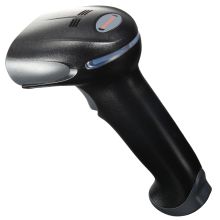 霍尼韦尔 HONEYWELL 1900GHD-2USB 黑 高密二维码影像扫描枪扫手机屏幕高密