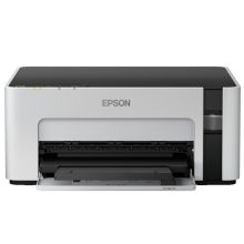 爱普生 EPSON M1128（网络打印/黑白）喷墨打印机