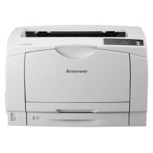 联想 LENOVO LJ6500D（自动双面打印/黑白）激光打印机
